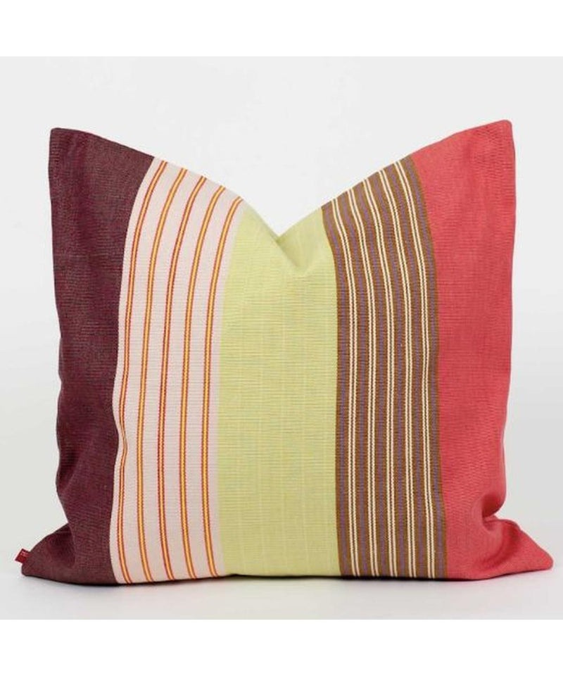 Afro Art Rosali Cushion 50x50