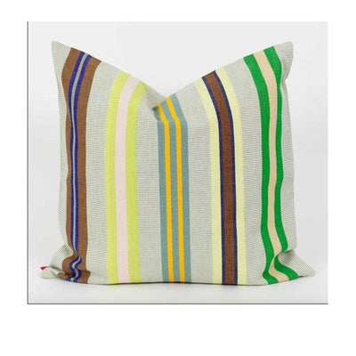 Afro Art Vina Cushion (50x50cm) - Studio Play