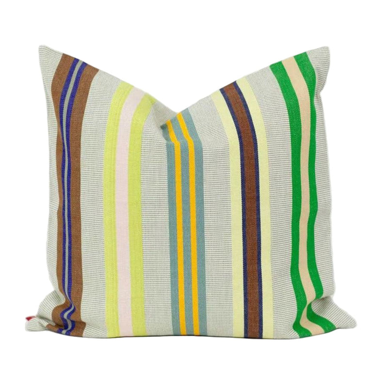 Afro Art Vina Cushion (50x50cm)
