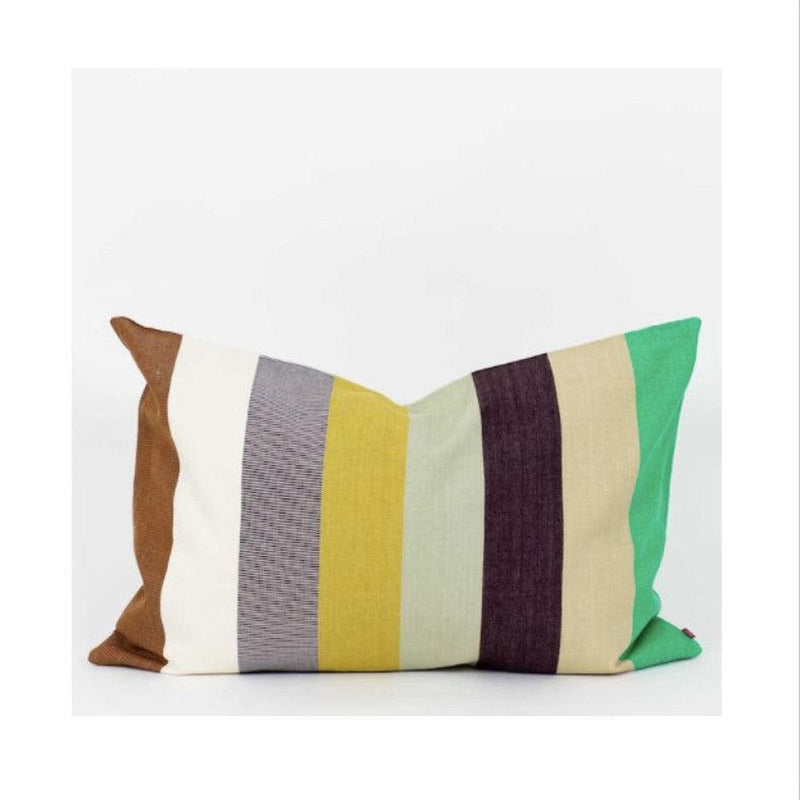 Afro Art Yoana Cushion (50x70cm) - Studio Play