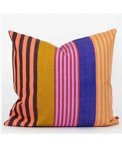 Afro Art Zandra Cushion 50x50