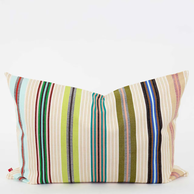 Afro Art Elvira Cushion (50x70cm)