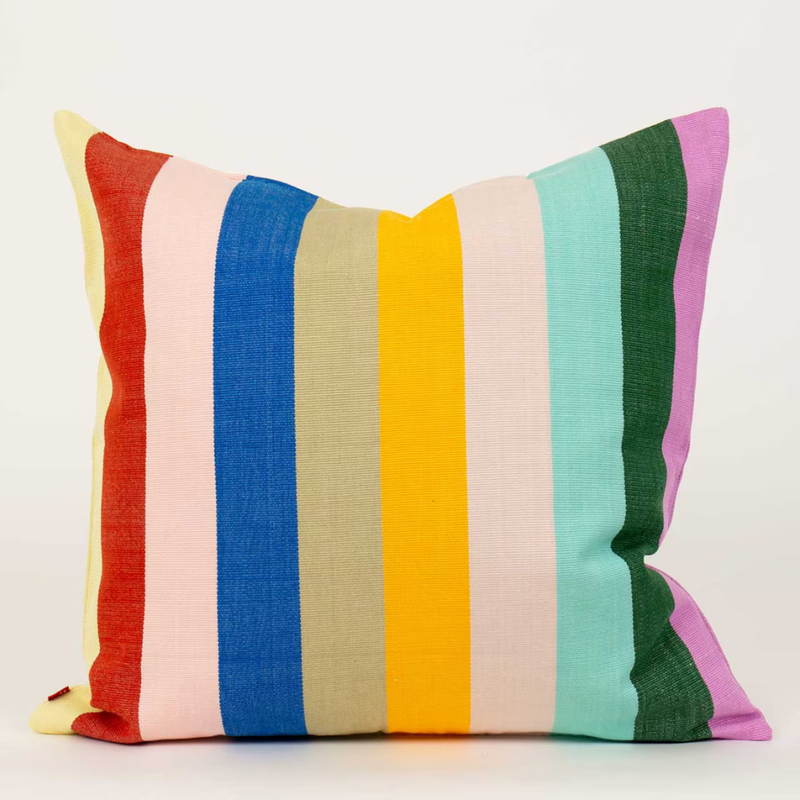 Afro Art Adriana Cushion (50x50cm)