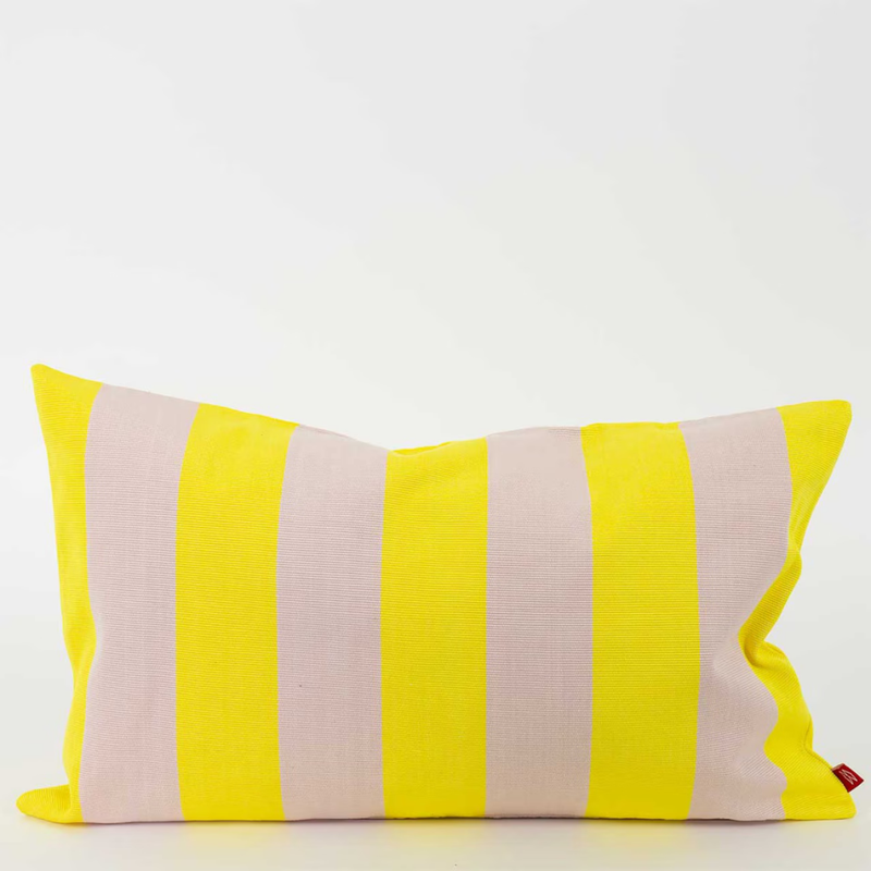 Afro Art Carla Cushion (30x50cm)