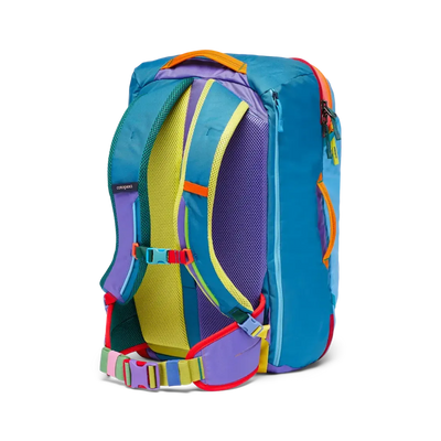 Cotopaxi Allpa 35 L Travel Pack - Del Dia SUPRISE PACK