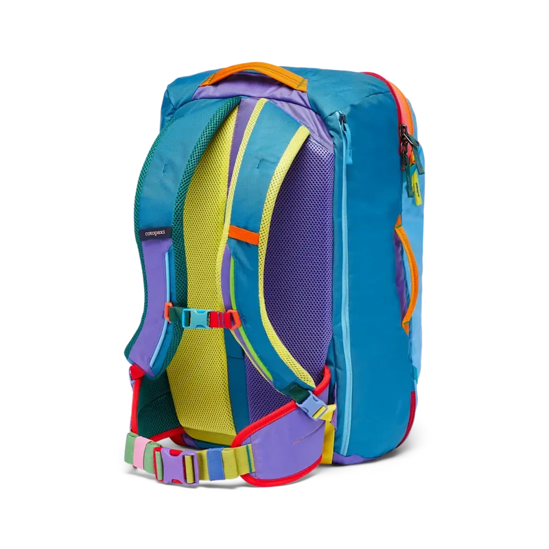 Cotopaxi Allpa 35 L Travel Pack - Del Dia SUPRISE PACK