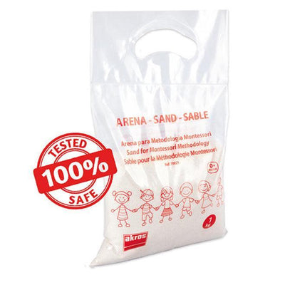 Akros Speelzand 1kg
