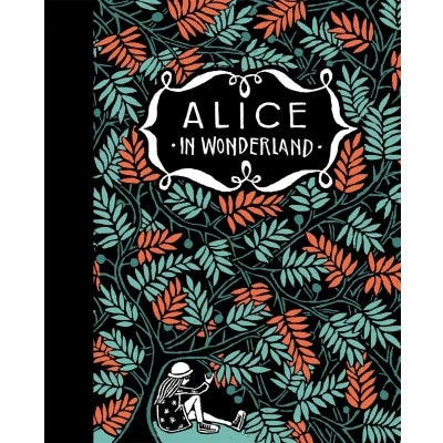 Alice In Wonderland