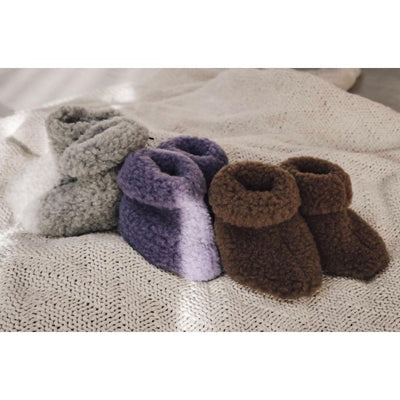 Alwero Baby Sloffen Evers Arctic Bear