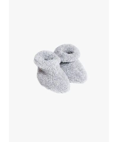 Alwero Baby Sloffen Evers Arctic Bear