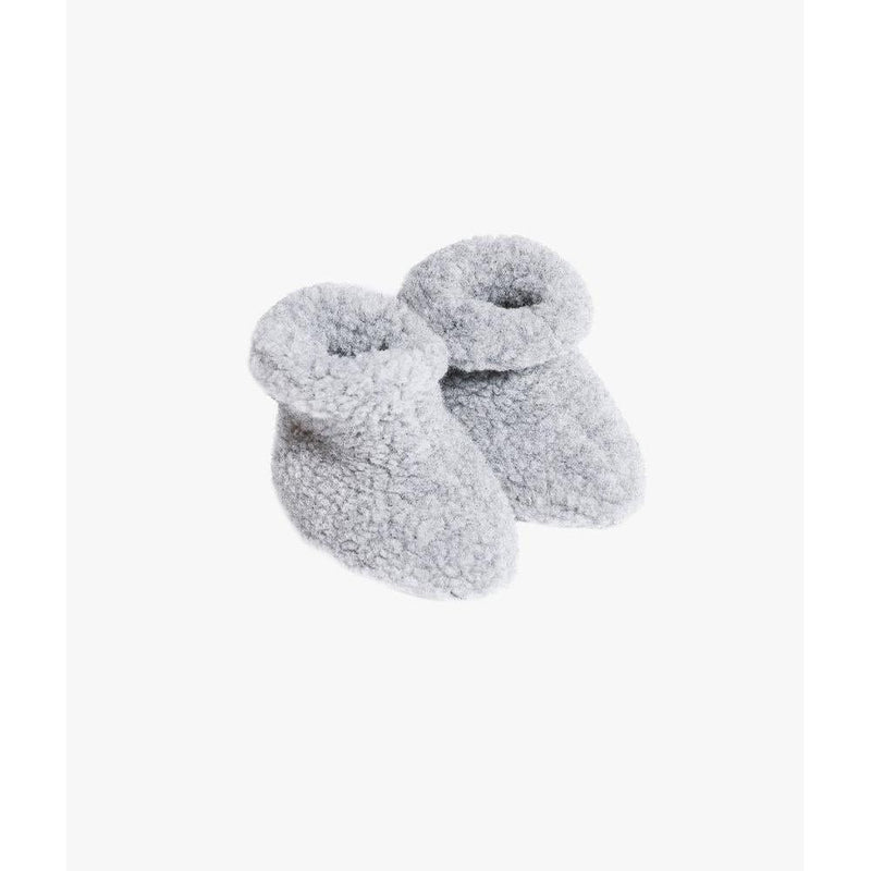 Alwero Baby Sloffen Evers Arctic Bear