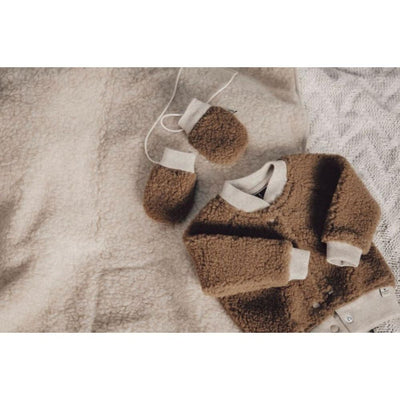 Alwero Baby Wantjes Evers Sand - Studio Play
