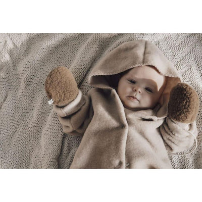 Alwero Baby Wantjes Evers Sand - Studio Play
