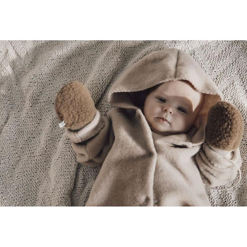 Alwero Baby Wantjes Evers Sand - Studio Play