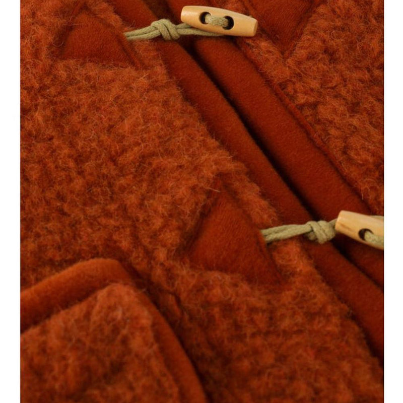 Alwero Bodywarmer Alpen Junior Fox (Info productbeschrijving) - Studio Play