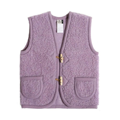 Alwero Bodywarmer Alpen Junior Lilly (Info productbeschrijving) - Studio Play