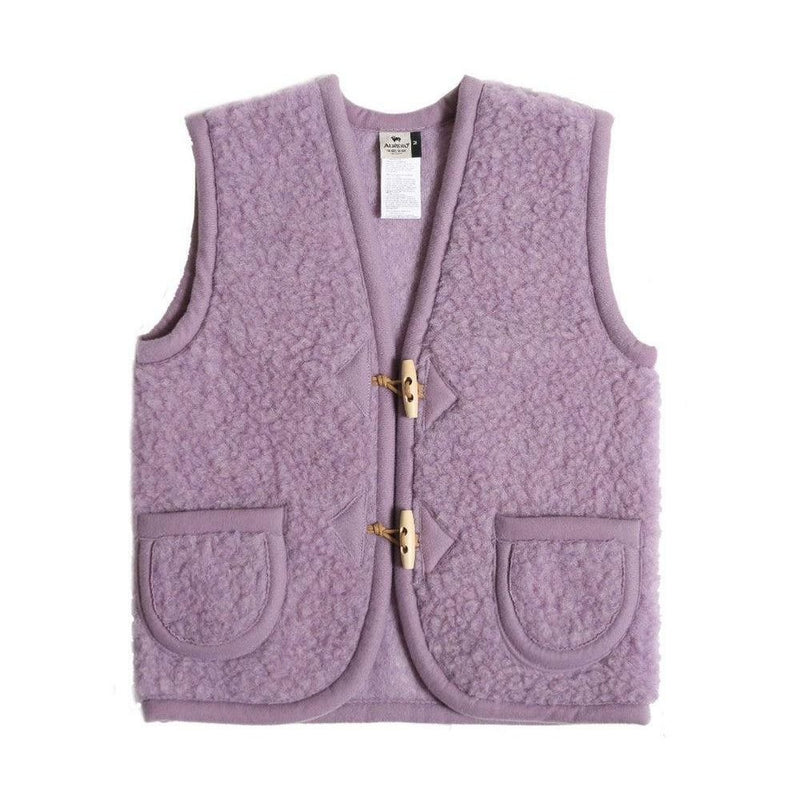 Alwero Bodywarmer Alpen Junior Lilly (Info productbeschrijving) - Studio Play