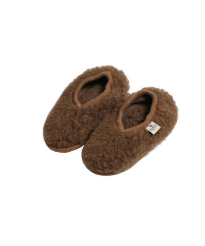 Alwero Sloffen Ballerina Junior ECO Bark