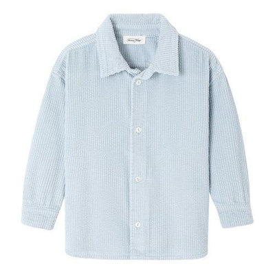 American Vintage Kids Blouse Padow - B Embrun Vintage - Studio Play