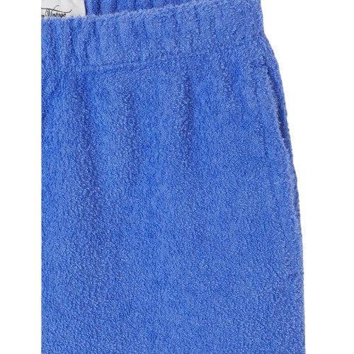 American Vintage Kids Bobypark Joggers Azurite - Studio Play