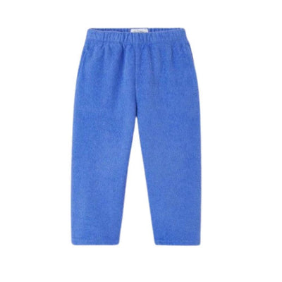 American Vintage Kids Bobypark Joggers Azurite - Studio Play