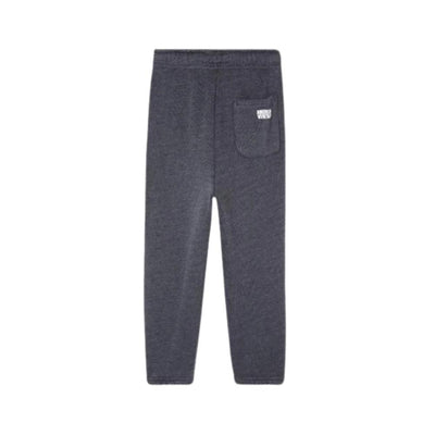 American Vintage Kids Doven Joggers Carbone Surteint