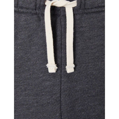 American Vintage Kids Doven Joggers Carbone Surteint - Studio Play