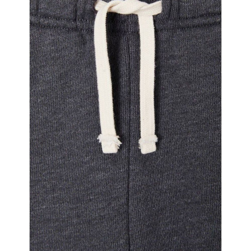 American Vintage Kids Doven Joggers Carbone Surteint - Studio Play
