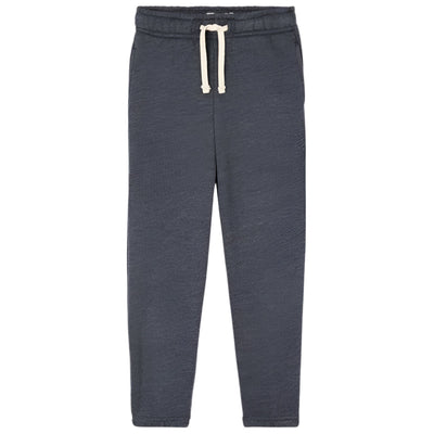 American Vintage Kids Doven Joggers Carbone Surteint - Studio Play