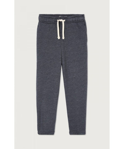 American Vintage Kids Doven Joggers Carbone Surteint