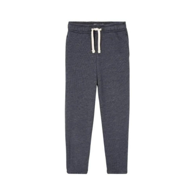American Vintage Kids Doven Joggers Carbone Surteint