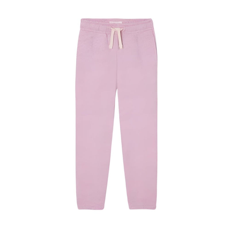 American Vintage Kids Doven Joggers Satin Surteint - Studio Play