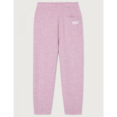 American Vintage Kids Doven Joggers Satin Surteint