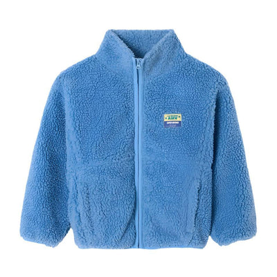 American Vintage Kids Hoktown Jacket Cellestial
