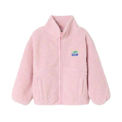 American Vintage Kids Hoktown Jacket Sugared Almond - Studio Play