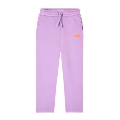 American Vintage Kids Izubird Joggers Parme Vintage - Studio Play