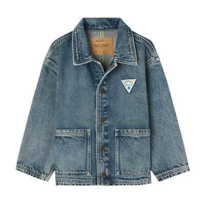 American Vintage Kids Jacket Joybird - B Dirty - Studio Play