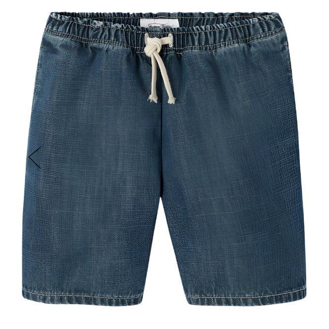 American Vintage Kids Jeans Shorts - Studio Play
