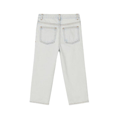 American Vintage Kids Joybird Jeans Winter Bleached