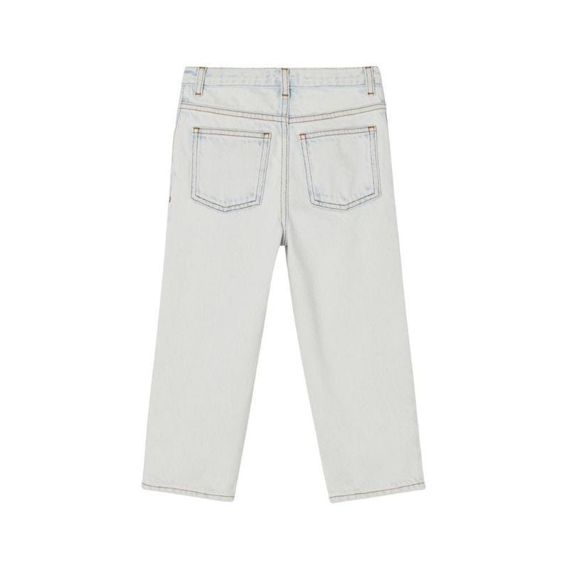 American Vintage Kids Joybird Jeans Winter Bleached