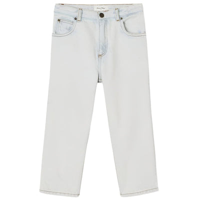 American Vintage Kids Joybird Jeans Winter Bleached - Studio Play