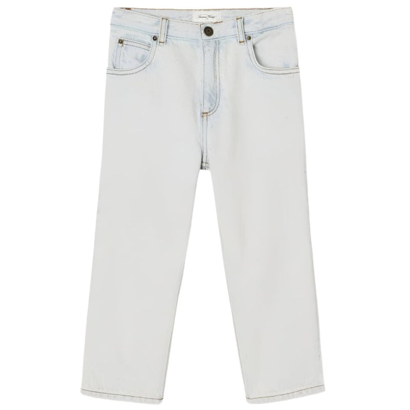 American Vintage Kids Joybird Jeans Winter Bleached - Studio Play