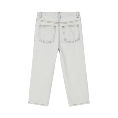 American Vintage Kids Joybird Jeans Winter Bleached - Studio Play