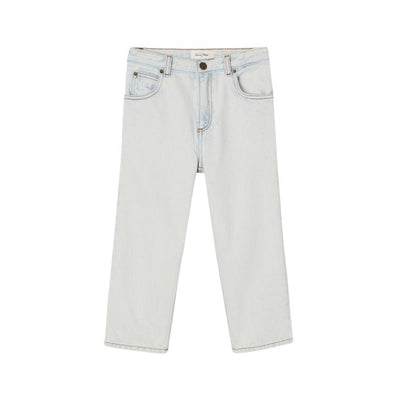 American Vintage Kids Joybird Jeans Winter Bleached