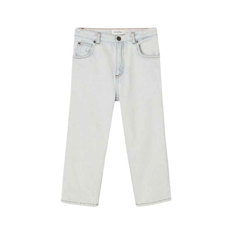 American Vintage Kids Joybird Jeans Winter Bleached