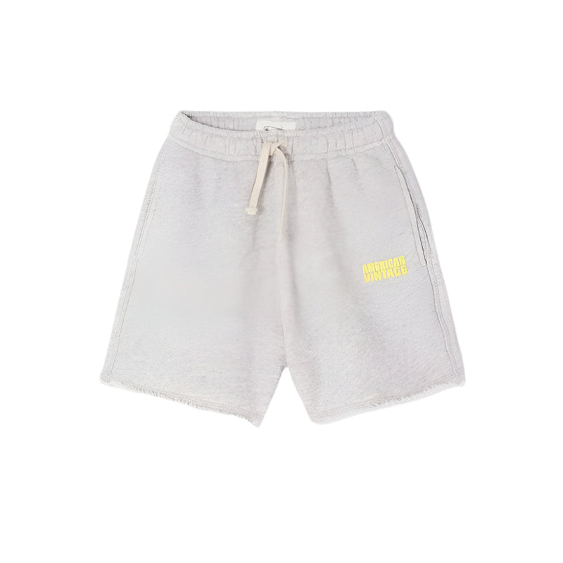 American Vintage Kids Kodytown Shorts Polar Melange - Studio Play