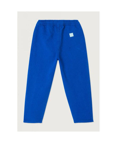 American Vintage Kids Rygybay Pant Prussian Blue