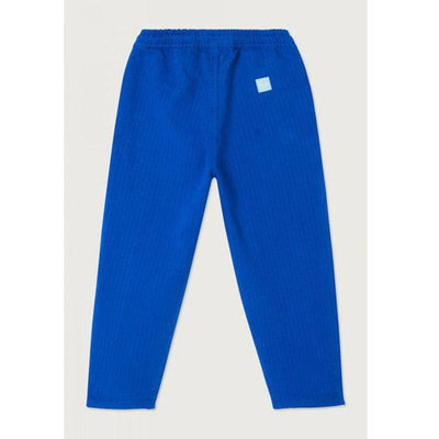 American Vintage Kids Rygybay Pant Prussian Blue - Studio Play