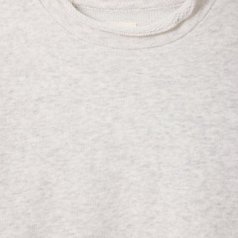 American Vintage Kids Sweater Atubay Arctique Chine - Studio Play