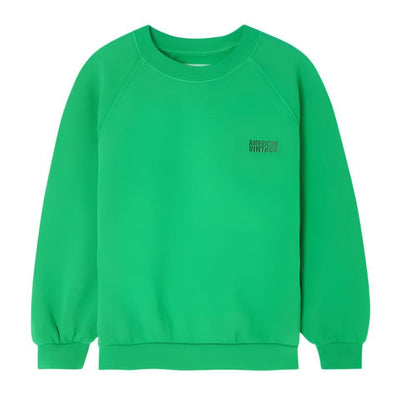 American Vintage Kids Sweater Izubird Prairie Vintage - Studio Play